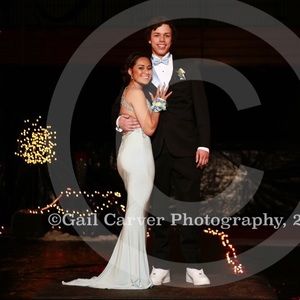 Prom long elegant light blue dress